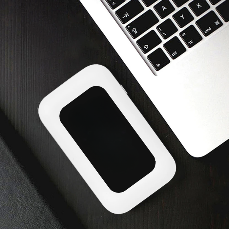 GoWiFi – Tragbares Drahtloses Internet Zugang