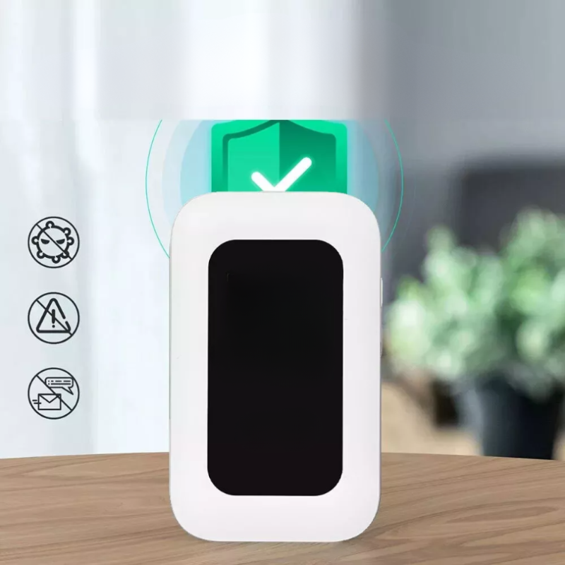 GoWiFi – Tragbares Drahtloses Internet Zugang