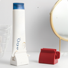 Globetrek° ToothpasteRoller – Zahnpastapresse Und Halter Ständer