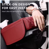 ArmrestCover: Universal Auto Armlehne Abdeckung Unterstützung Mit Ablage Taschen