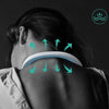 NeckFan - Tragbarer Nackenventilator