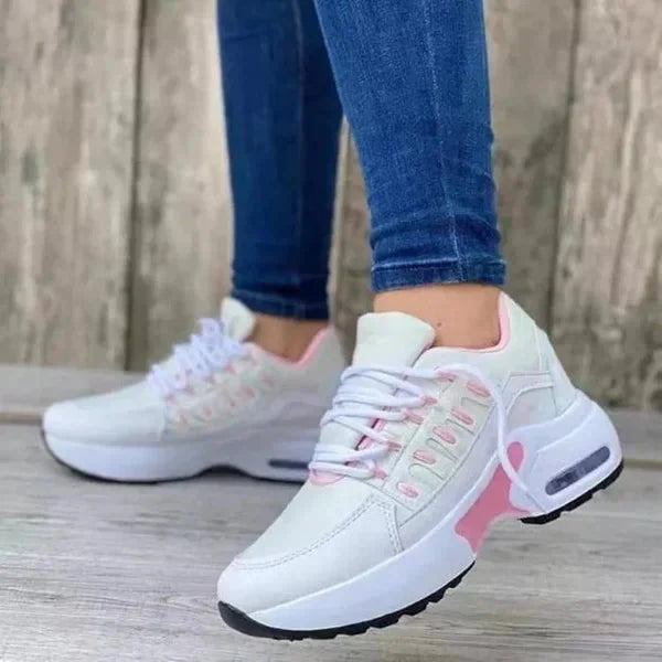 Happy™ SlimShoes: Schuhe, Die Breite Füße Schlanker Aussehen Lassen