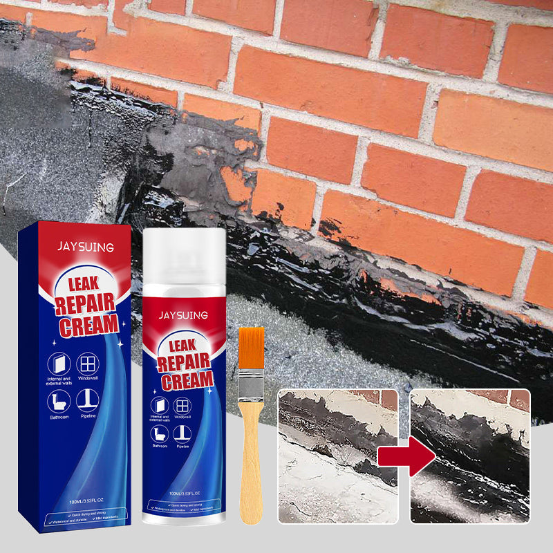 SealantSpray 1+1 GRATIS: Sofortige Leckreparatur Und Wasserdichtes Dichtspray