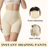 Icone™ TummyControl: Hohe Taille Bauch Steuerung Shorts