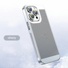 PhoneCase: Stilvoll Modern Ultra-Dünne Metallische Handytasche