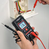 VoltageMultimeter - Hochpräzises Spannungs Und Frequenz Digitalmultimeter Prüfgerät