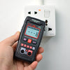 VoltageMultimeter - Hochpräzises Spannungs Und Frequenz Digitalmultimeter Prüfgerät