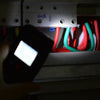 VoltageMultimeter - Hochpräzises Spannungs Und Frequenz Digitalmultimeter Prüfgerät