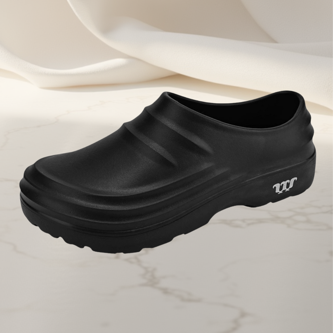 Happy™ ComfyFeet: Rutschfest Breite Vorderseite Den Ganzen Tag Bequeme Schuhe