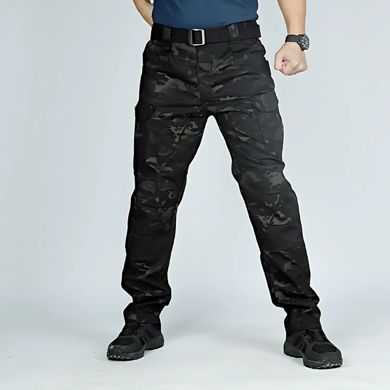 Icone™ ToughPants: Schwerlast Und Bequeme Herren Hart Hose