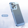 PhoneCase: Stilvoll Modern Ultra-Dünne Metallische Handytasche