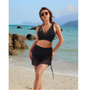 Icone™ BikiniSet: Bequeme Und Stilvolle Mesh-Bademode 2 -Teiliges Set