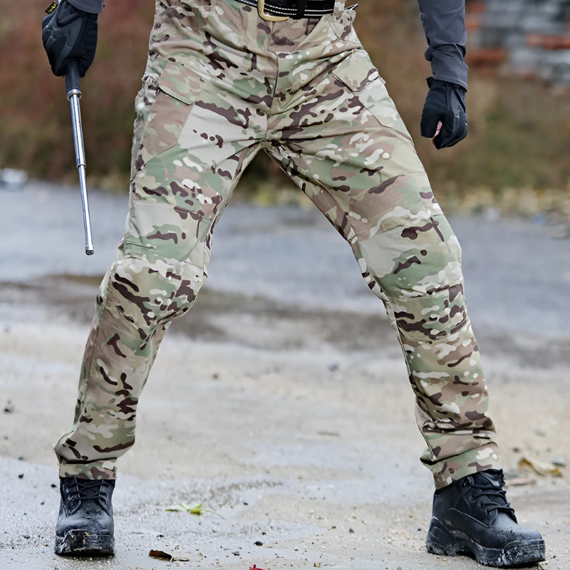 Icone™ ToughPants: Schwerlast Und Bequeme Herren Hart Hose