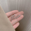 Jewelance™ ClipEarrings 1+1 GRATIS: Lang Elegant Clip An Ohrringe In Geschenkbox