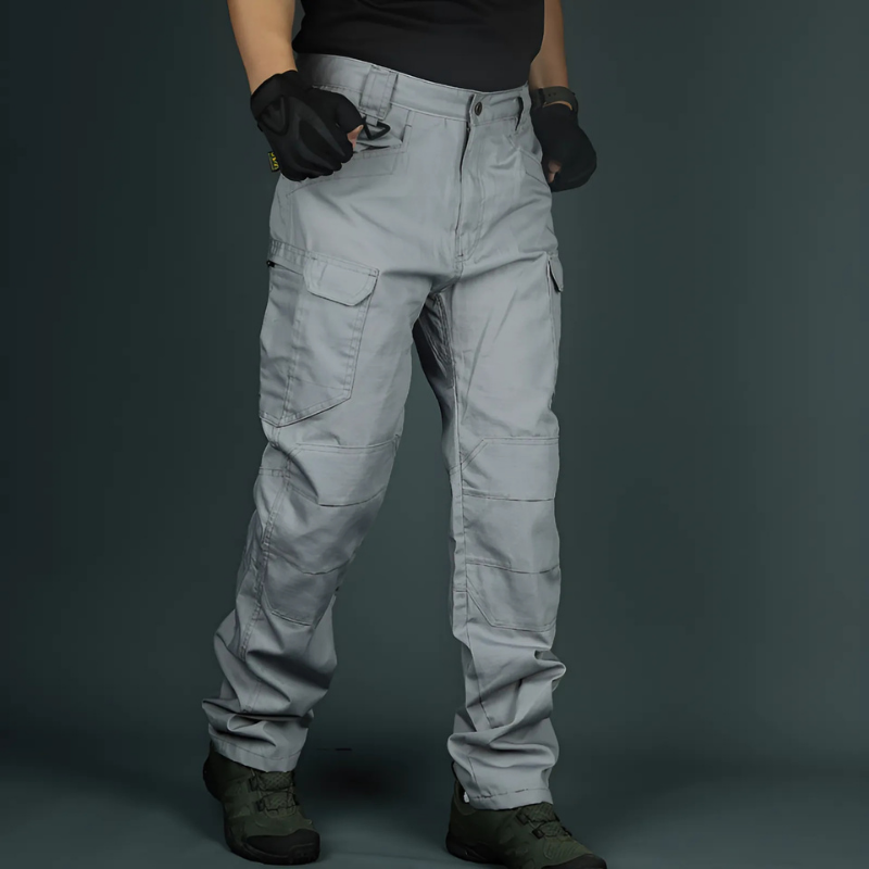 Icone™ ToughPants: Schwerlast Und Bequeme Herren Hart Hose
