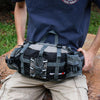 Icone™ AdventureBag: Multifunktional Im Freien Abenteuer Ausrüstung Tasche