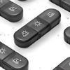 PillOrganizer 1+1 GRATIS: Tragbarer Pillen-Organizer Tägliche Und Wöchentliche Medikamentenaufbewahrung