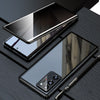 ScreenPrivacy - Anti-Peeping Magnetischer Bildschirm Datenschutz Handyhülle