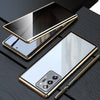ScreenPrivacy - Anti-Peeping Magnetischer Bildschirm Datenschutz Handyhülle