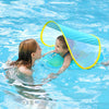 Kletshuts™ BabyFloat: Baby-Schwimmfloat Mit Eingebautem Sonnenschutz