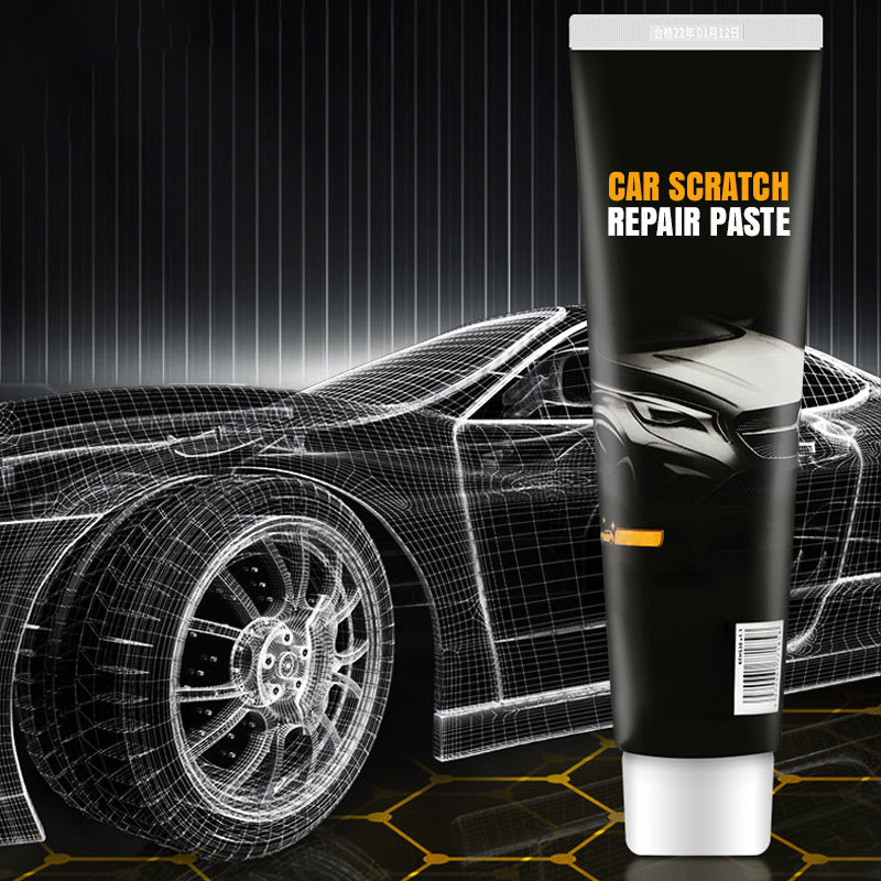 ScratchRepair 1+1 GRATIS: Einfach Wischen Auto-Kratzer- Reparieren Paste