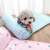 DogCatFri™ CoolMat: Kühlmatte Für Hunde Und Katzen