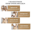 Icone™ OutfitSet: Jacke, Tanktop Und Hose – Lässiges Outfit-Set Für Damen