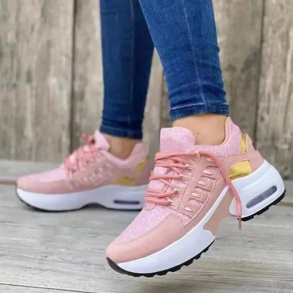 Happy™ SlimShoes: Schuhe, Die Breite Füße Schlanker Aussehen Lassen