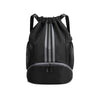 Icone™ DrawstringBag 1+1 GRATIS: Außen Und Fitness Kordelzug Unisex Tasche