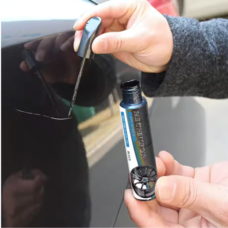 ScratchPen: Einfach Auto-Rad-Kratzer-Stift-Reparatur-Set