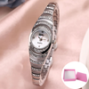 Jewelance™ ElegantWatch: Elegante Moderne Damenuhr Mit Geschenkbox