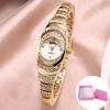 Jewelance™ ElegantWatch: Elegante Moderne Damenuhr Mit Geschenkbox