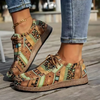 Happy™ ColorfulShoes: Stilvolles Modernes Design Damenschuhe