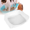 Catfri® WasteFilter 1+1 GRATIS: Wiederverwendbare Katzenstreu-Einlagen Für Abfall Entfernung