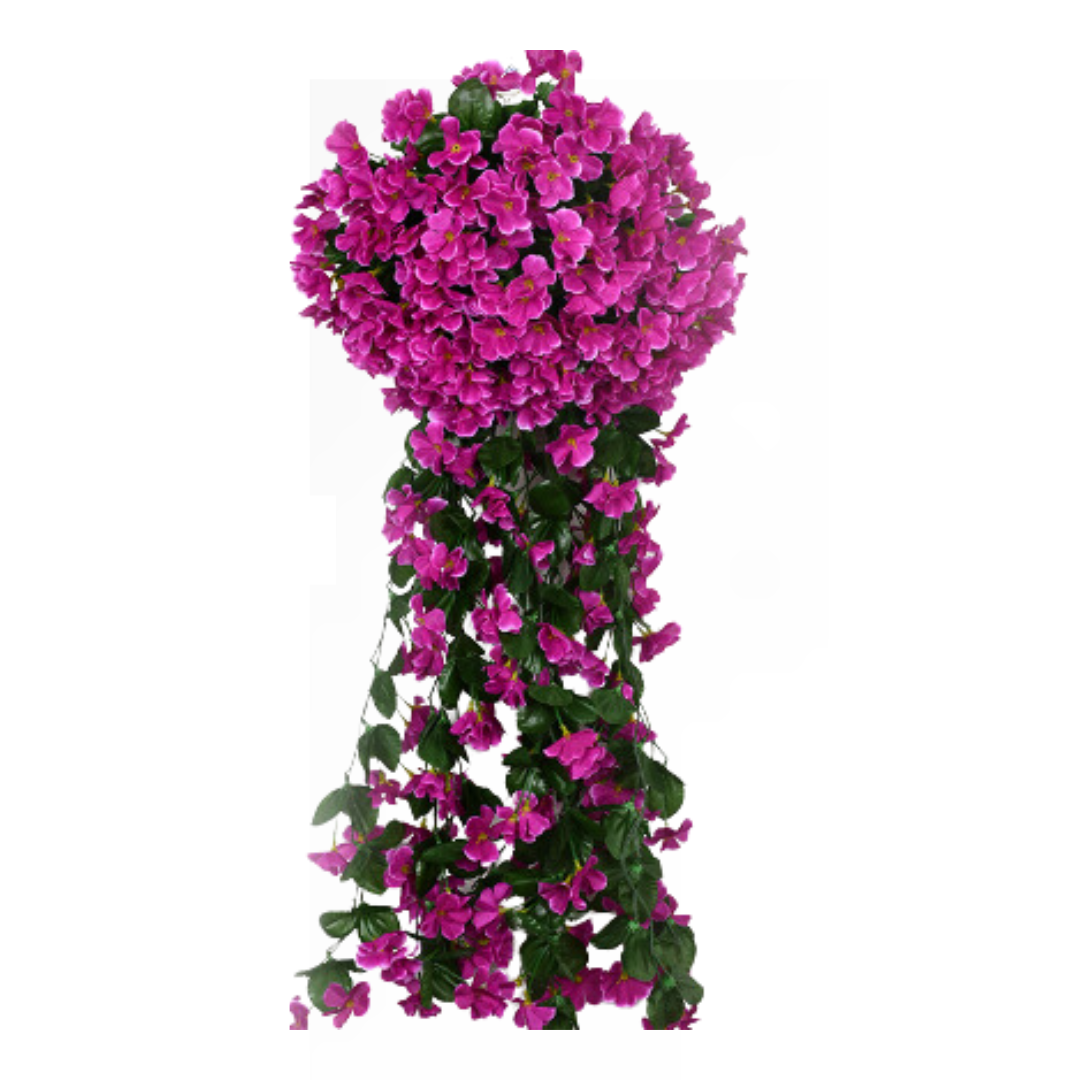 OrchidBloom 1+1 GRATIS - Künstliche Orchideenblumenfür jeden Anlass