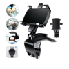 Holder360° PhoneGrip: Rotierend Telefon Stand Mit Starke Kompakt Griff