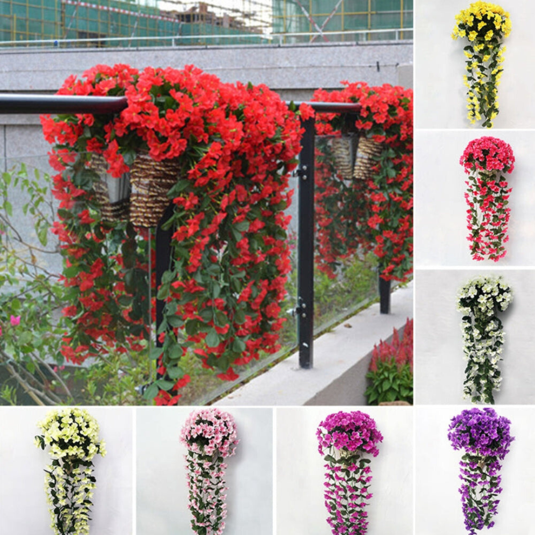 OrchidBloom 1+1 GRATIS - Künstliche Orchideenblumenfür jeden Anlass