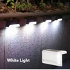 Ledsen™ EcoLight: Solarbetriebene Außenleuchte