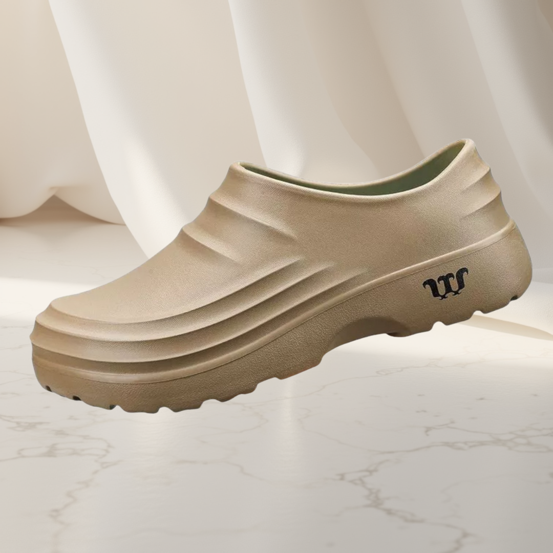 Happy™ ComfyFeet: Rutschfest Breite Vorderseite Den Ganzen Tag Bequeme Schuhe