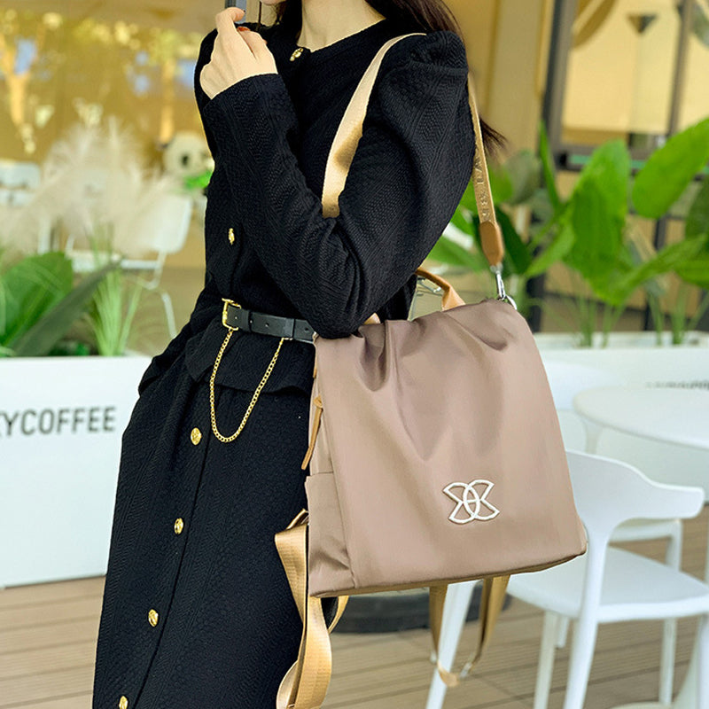 Icone™ TheftShield - Diebstahlsichere Mehrzwecktasche