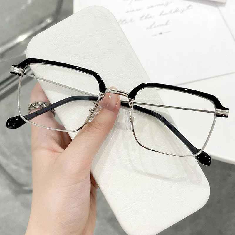 VisionGlasses 1+1 GRATIS: Schmale Passform Blaulichtschutz Vision Gläser