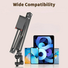 Holder360° PowerHold - Universeller Telefon Und Tablet Verstellbarer Halter
