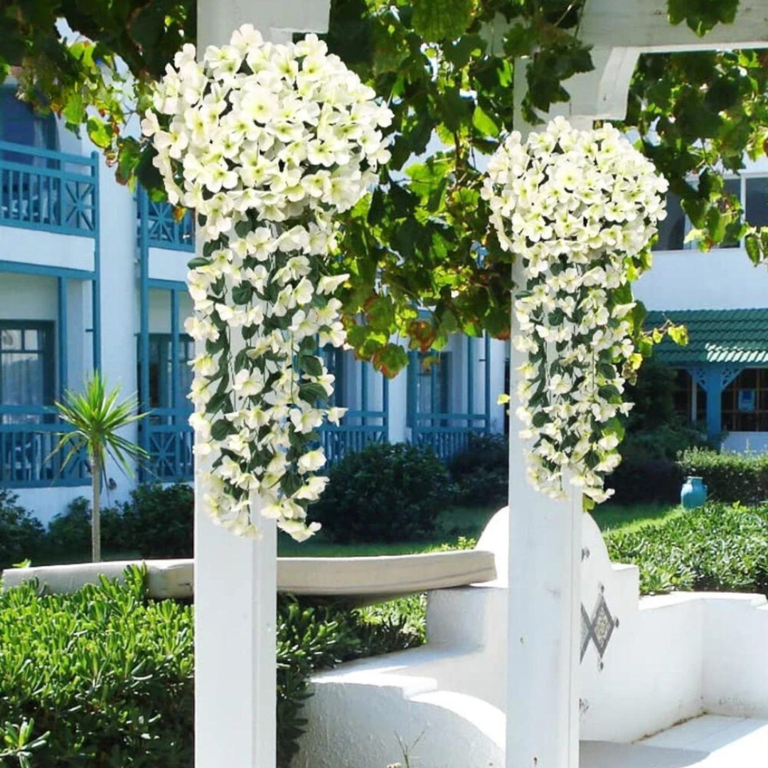 OrchidBloom 1+1 GRATIS - Künstliche Orchideenblumenfür jeden Anlass