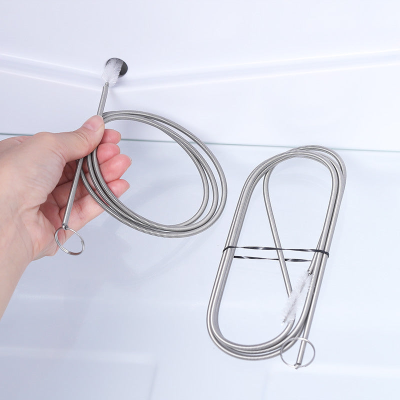Cleaner Pro° RefrigeratorBrush 1+1 GRATIS: Mini Flexible Kühlgerät- Reinigungsbürste