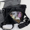 Icone™ TheftShield - Diebstahlsichere Mehrzwecktasche