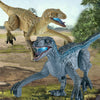 Kletshuts™ DinoToy – Lebensechtes Fernge Steuertes Dinosaurier Spielzeug