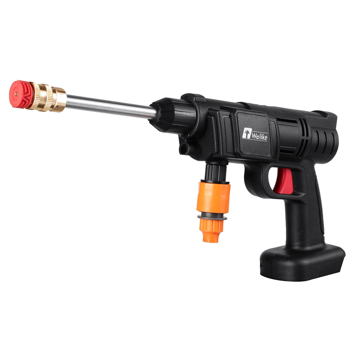 Cleaner Pro° High Pressure - Multifunktionaler Kabelloser Hochdruckreiniger