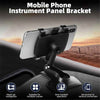 Holder360° PhoneGrip: Rotierend Telefon Stand Mit Starke Kompakt Griff