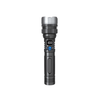 Ledsen™ AdjustableFlashlight: Ultrabright Wiederaufladbare Taschenlampe Mit Einstellbarem Strahl