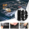 CarClips 1+1 GRATIS – Universell Einsatz Hochleistungs- Auto Reparatur Clips